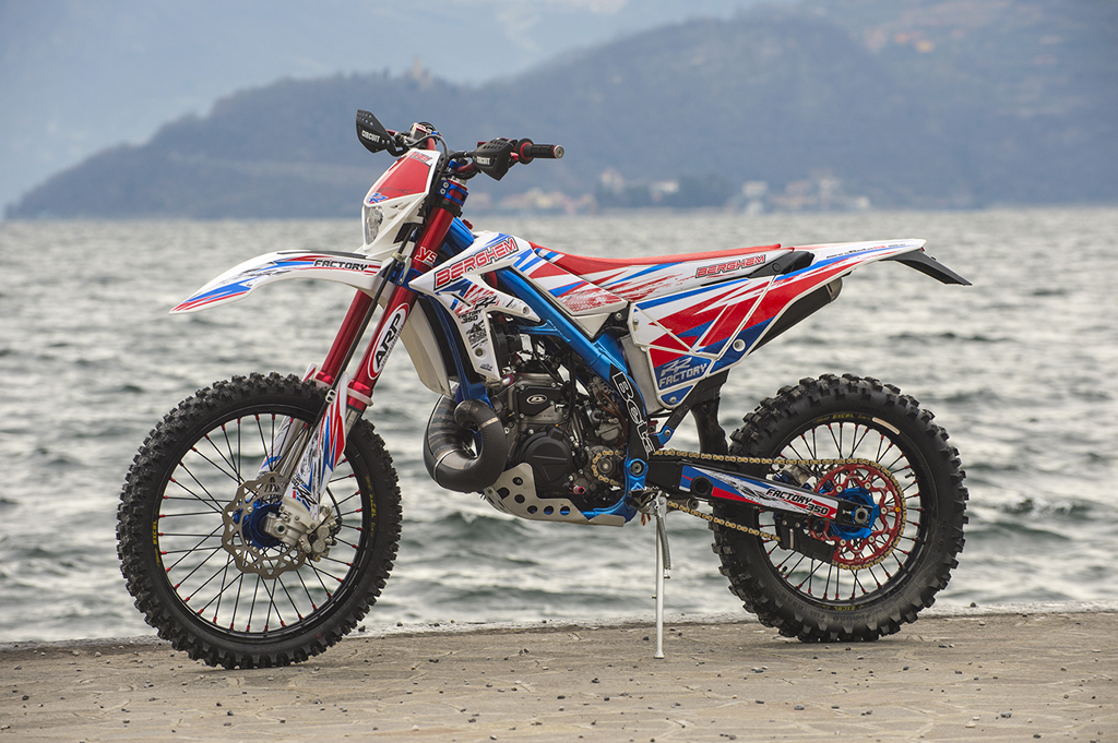 Beta Enduro RR 300