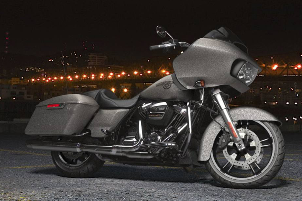 Harley Davidson Road Glide